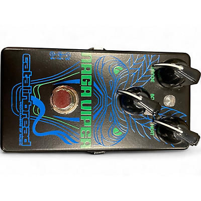 Used Catalinbread Naga Viper Effect Pedal