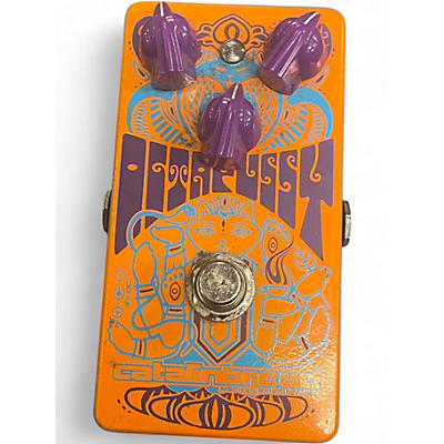 Used Catalinbread OCTOPUSSY Effect Pedal