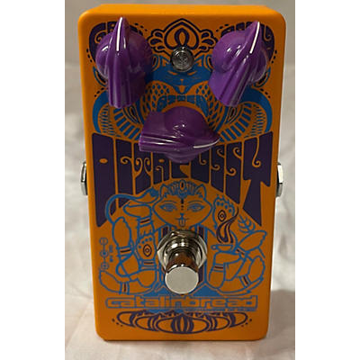 Catalinbread Used Catalinbread Octapussy Effect Pedal