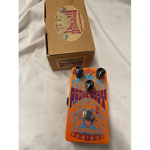 Catalinbread Used Catalinbread Octapussy Effect Pedal