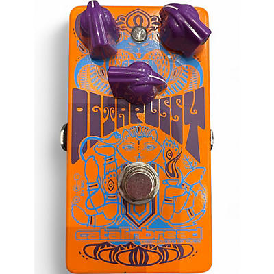 Used Catalinbread Octapussy Effect Pedal