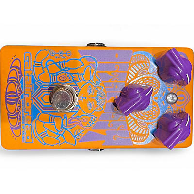 Used Catalinbread Octapussy Effect Pedal