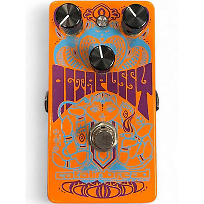 Used Catalinbread Octapussy Effect Pedal
