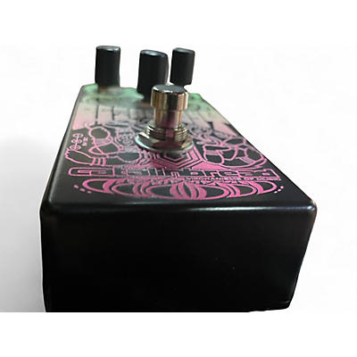 Used Catalinbread Octapussy Effect Pedal