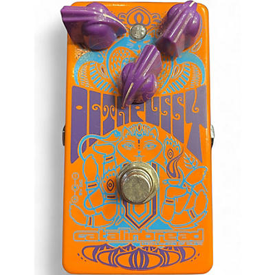 Used Catalinbread Octapussy Effect Pedal
