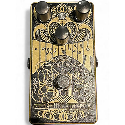 Used Catalinbread Octapussy Effect Pedal