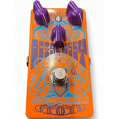 Used Catalinbread Octapussy Effect Pedal