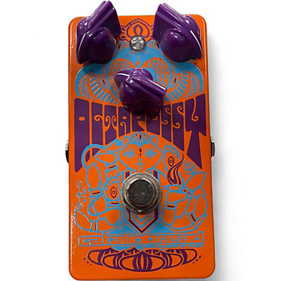 Used Catalinbread Octapussy Effect Pedal