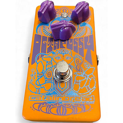 Used Catalinbread Octapussy Effect Pedal