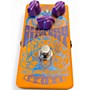 Used Catalinbread Octapussy Effect Pedal