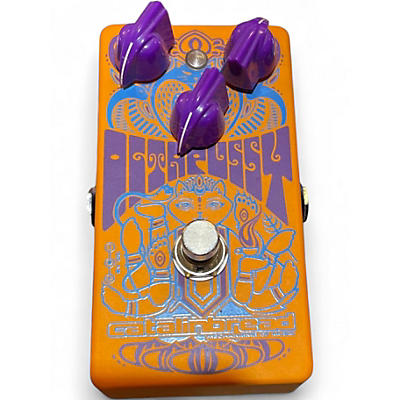 Used Catalinbread Octapussy Effect Pedal