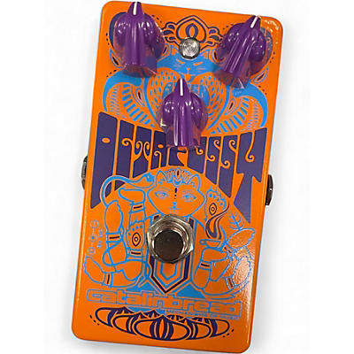 Used Catalinbread Octapussy Effect Pedal
