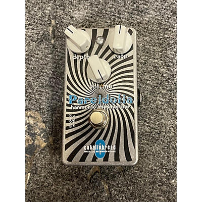 Catalinbread Used Catalinbread Pareidolia Effect Pedal