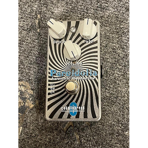 Catalinbread Used Catalinbread Pareidolia Effect Pedal