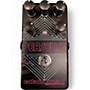 Used Catalinbread Perseus Dio Effect Pedal