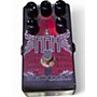 Used Catalinbread RAH Effect Pedal