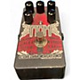 Used Catalinbread RAH Effect Pedal