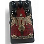 Used Catalinbread RAH Effect Pedal