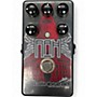 Used Catalinbread RAH Effect Pedal
