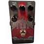 Used Catalinbread RAH Effect Pedal