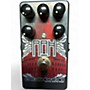 Used Catalinbread RAH Effect Pedal