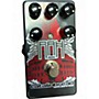 Used Catalinbread RAH Effect Pedal