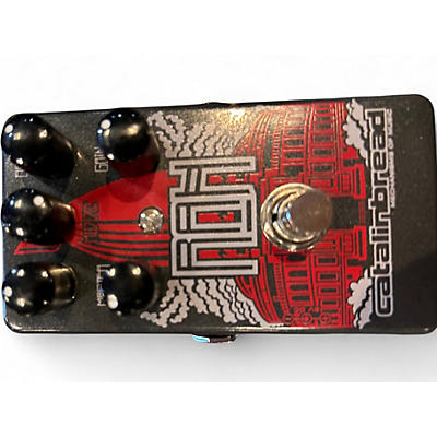 Used Catalinbread RAH ROYAL ALBERT HALL MOUNTAIN EDITION  Effect Pedal