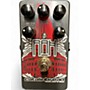 Used Catalinbread RAH Royal Albert Hall Overdrive Effect Pedal