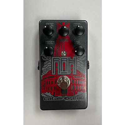 Used Catalinbread Royal Albert Hall WIIO Pedal