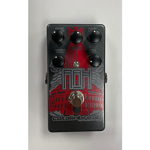 Catalinbread Used Catalinbread Royal Albert Hall WIIO Pedal