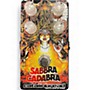 Used Catalinbread Used Catalinbread SABBRA CADABRA Effect Pedal