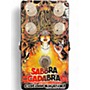 Used Catalinbread Used Catalinbread SABBRA CADABRA Effect Pedal