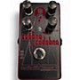 Used Catalinbread SABBRA CADABRA Effect Pedal