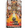 Used Catalinbread SABBRA CADABRA Effect Pedal