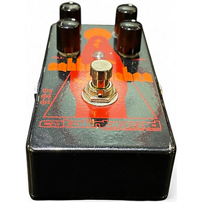 Used Catalinbread SABBRA KADABRA Effect Pedal