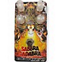 Used Catalinbread SABRA CADABRA Effect Pedal