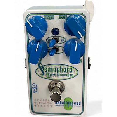 Used Catalinbread SEMAPHORE Effect Pedal