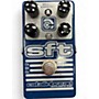 Used Catalinbread SFT OVERDRIVE Effect Pedal