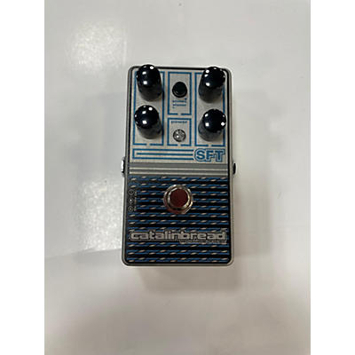 Catalinbread Used Catalinbread SFT Pedal