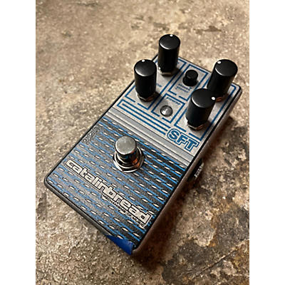 Catalinbread Used Catalinbread SFT Pedal