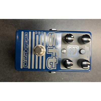 Catalinbread Used Catalinbread SFT Pedal