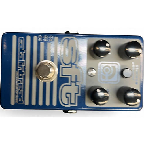 Catalinbread Used Catalinbread SFT Pedal