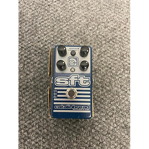 Catalinbread Used Catalinbread SFT Pedal