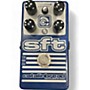 Used Catalinbread Used Catalinbread SFT Pedal