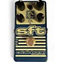 Used Catalinbread Used Catalinbread SFT Pedal