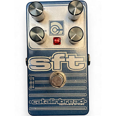 Used Catalinbread SFT Pedal