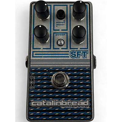 Used Catalinbread SFT Pedal