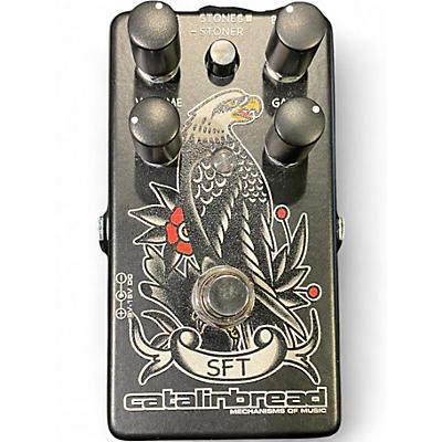 Used Catalinbread SFT Pedal