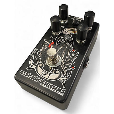 Used Catalinbread SFT Pedal