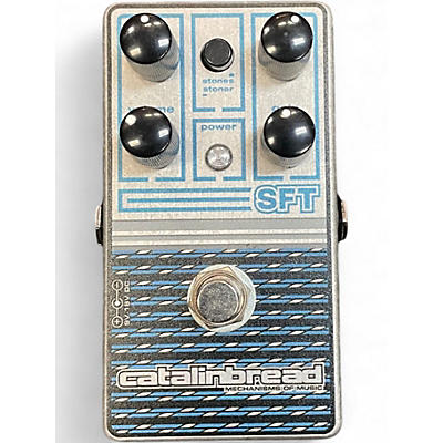 Used Catalinbread SFT Pedal
